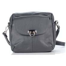 Жіноча сумка через плече ARTiS Bags сіра (9184629): Стать жіночий