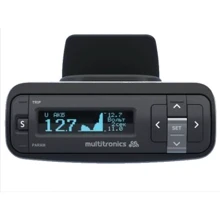 Multitronics VG1031GPL blue: Сумісність універсальний