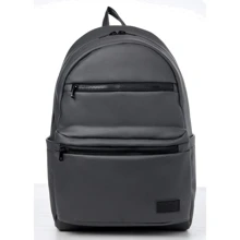 Женский рюкзак Sambag Zard 0KT серый (25058009): Пол Женский
