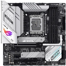 Asus ROG Strix B760-G Gaming WiFi D4: Оперативная память 4xDDR4 5333 МГц, до 128 ГБ