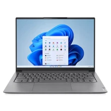 Ноутбук Lenovo Yoga Slim 7 Pro 14IAH7 (82UT001DPB): Екран 14.5" IPS (2880x1800)