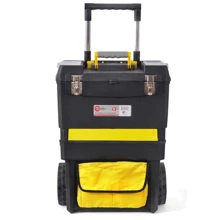 Тележка для инструментов Intertool BX-3018: Тип тележка