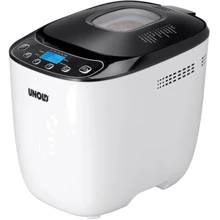 Хлебопечка UNOLD Backmeister 68010: Потребляемая мощность, Вт 550