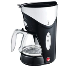 Кофеварка Maestro MR-403-ч: Тип капельная кофеварка