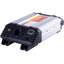 Преобразователь DC-AC Pulso IMU-520: Производитель PULSO