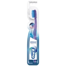Oral-B Зубная щетка Бережная забота: Вид Обычная