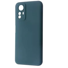 Аксессуар для смартфона WAVE Colorful Case TPU Forest Green for Xiaomi Redmi Note 12S: Совместимость Xiaomi Redmi Note 12S