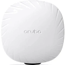 Точка доступу Wi-Fi HP Aruba AP-503 (R8M98A): Інтерфейс підключення (WAN-порт) Gigabit Ethernet