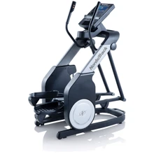 Орбитрек NordicTrack Free Strider FS7 i (NTEVEL19016): Конструкция Переднеприводные