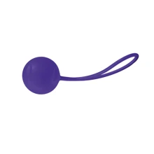 Вагінальна кулька JoyDivision - Joyballs Trend, violet: Для кого Для жінок
