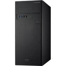 Персональний комп'ютер (ПК) ASUS D300TA-3101002620 (90PF0261-M29510): Процесор Intel Core i3-10100 (3.6 - 4.3 ГГц)