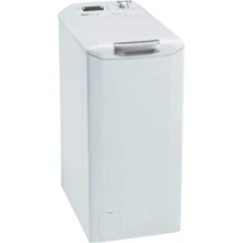 Стиральная машина Hoover DYSM 70142 DS: Тип машины Автомат