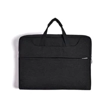 COTEetCI Shoulder Bag Black (MB1028-BK) for MacBook 13-14": Цвет черный (Black)
