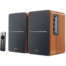 Акустична система Edifier R1280DBs Brown 2.0 42W Bluetooth: Формат акустики 2.0