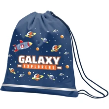Сумка для взуття SMART SB-01 Galaxy (559070): Стать Для мальчиков