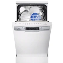 Посудомийка Electrolux ESF 9470 ROW: Розміри (ШхГхВ) 45x61x85 см