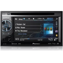 Pioneer AVH-2400BT: Операционная система Windows CE 6