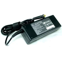 Зарядний пристрій PowerPlant NoteBook Adapter for IBM/LENOVO 220V, 90W 20V 4.5A (5.5x2.5 mm) (LS90H5525): Напруга 20V