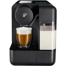 Кофеварка Tchibo Cafissimo Milk: Тип капсульная кофеварка эспрессо