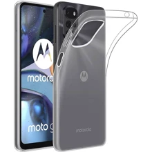 Аксессуар для смартфона TPU Case Epic Transparent for Motorola Moto G22: Совместимость Motorola Moto G22