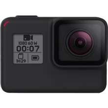 Экшн камера GoPro HERO7 Black (CHDHX-701-RW) Официальная гарантия: Тип Экшн-камерa