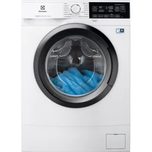 Пральна машина Electrolux EW6S326SP: Тип машини автомат