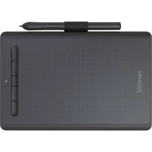 Графический планшет HiSmart WP9622 (HS081317): Формат поверхности A7