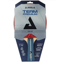 Ракетка для настольного тенниса Joola Team Premium (52002) (930772): undefined undefined