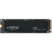 Crucial T700 2 TB (CT2000T700SSD3): Тип накопителя внутренний