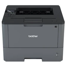 Принтер Brother HL-L5100DN (HLL5100DNR1): Класс устройства Офисный