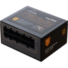 Блок питания Vinga 500W (SFX-500G): Форм-фактор SFX