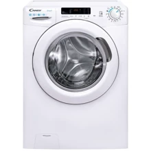 Стиральная машина Candy CS 1282DE-S: Тип машины Автомат