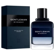 Туалетная вода Givenchy Gentleman Intense 60ml: Вид Туалетная вода