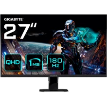 Монітор GIGABYTE GS27QA: Покриття екрану матовое