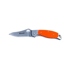 Нож Ganzo G7372 Orange: Тип ножа складной