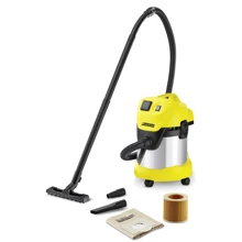 Пылесос Karcher WD 3 P PREMIUM EU-I (1.629-891.0): Тип пылесоса промышленный