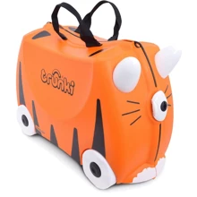 Детский дорожный чемоданчик Trunki TIGER TIPU (тигр TIPU) (TRU-T085): Производитель Trunki