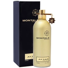Парфумована вода Montale Attar 100 ml: Вид Парфумована вода