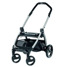 Станина Peg-Perego Book Plus к коляске Серый (ICBO0000NL65): Производитель Peg-Perego