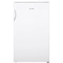 Холодильник Gorenje R492PW: Тип xолодильник однокамерный