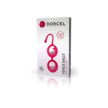 Вагінальні кульки Dorcel Venus Balls v2: Для кого Для жінок