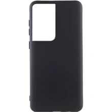 Аксесуар для смартфона Lakshmi Case Silicone Cover Black для Samsung S918 Galaxy S23 Ultra: Сумісність Samsung S918 Galaxy S23 Ultra
