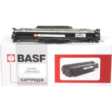 Картридж BASF HP LaserJet Pro M203/227 (DR-CF232A): Производитель BASF
