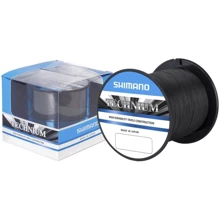 Леска Shimano Technium 2480m 0.20mm 3.8kg Premium Box: Тип Леска