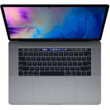 Apple MacBook Pro 15'' 512GB 2018 (MR942) Space Gray Approved: Причина уценки Активирован, хорошее состояние. Могут присутствовать мелкие царапины и потертости. В комплектации коробка, блок зарядки, шнур. Внешний вид, состояние и циклы MacBook уточняйте у оператора Call-центра 