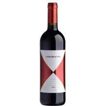 Вино Ca 'Marcanda Camarcanda, 2015 (0,75 л) (BW37949): Країна виробник Італія
