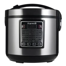 Мультиварка Vilgrand VMC 4250 Y: Мощность 900 Bт