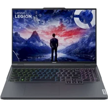 Ноутбук Lenovo Legion Pro 5 16IRX9 (83DF00CARA) UA: Экран 16" IPS (2560x1600) WQXGA