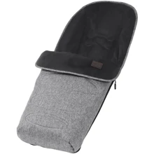 Утеплений конверт BabyStyle Oyster Zero (Mercury): Виробник BabyStyle
