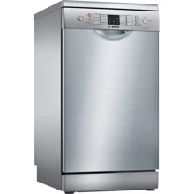 Посудомойка Bosch SPS45MI02E: Размеры 84,5 x 45 x 60 см